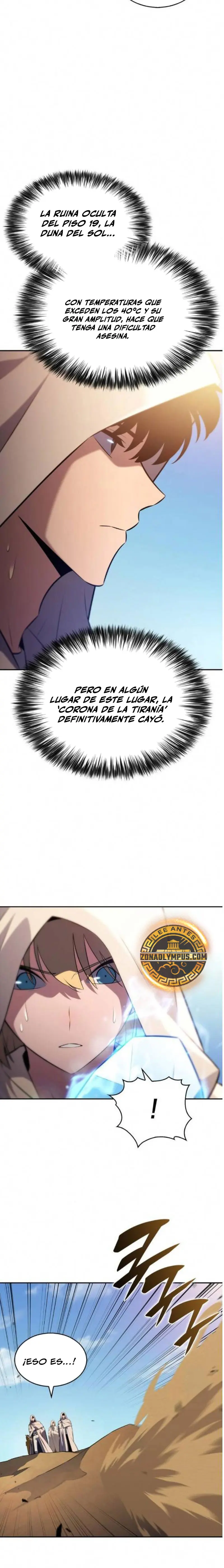 Sin fin skills > Capitulo 216 > Page 161