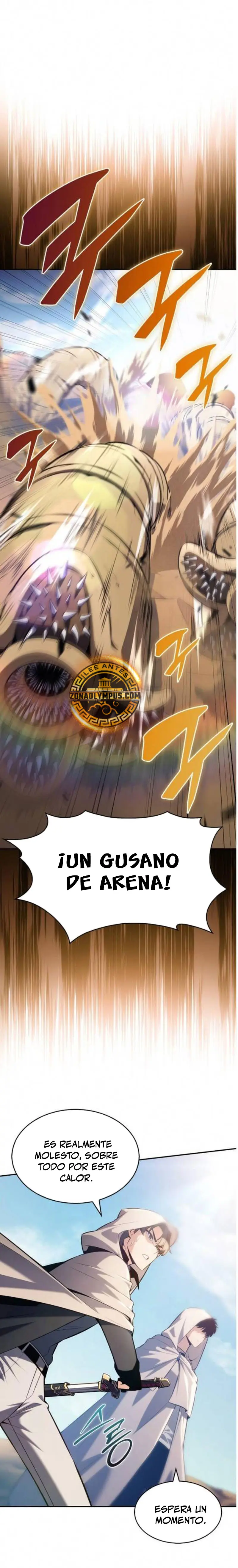 Sin fin skills > Capitulo 216 > Page 171