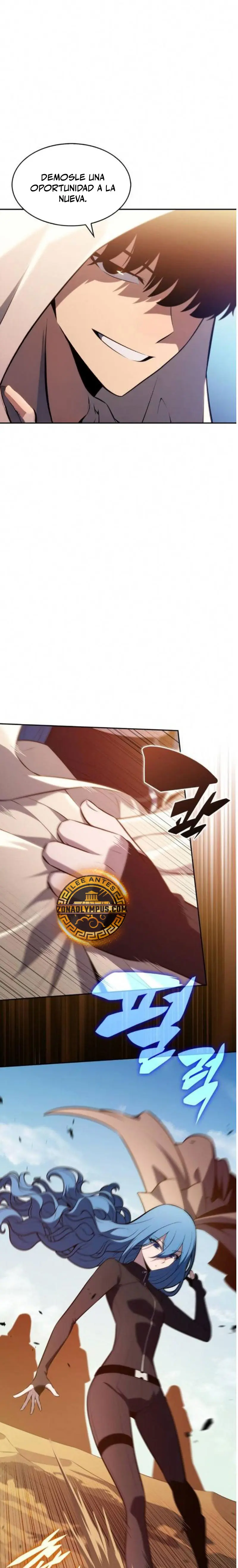 Sin fin skills > Capitulo 216 > Page 181