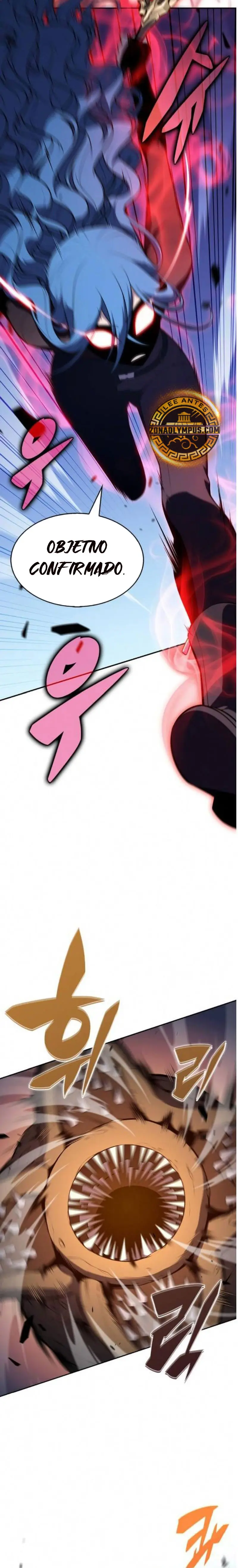 Sin fin skills > Capitulo 216 > Page 201