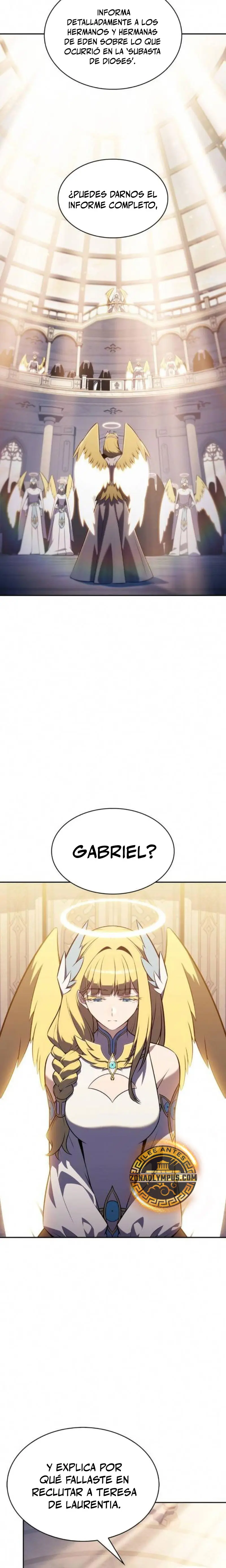 Sin fin skills > Capitulo 216 > Page 241