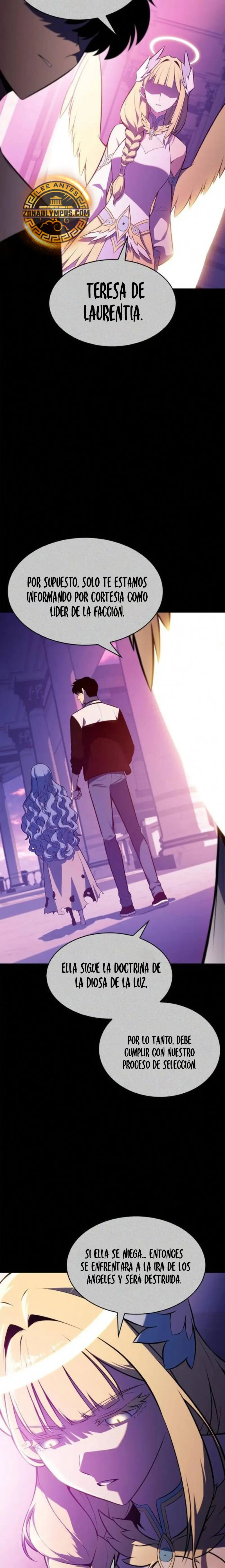 Sin fin skills > Capitulo 216 > Page 261
