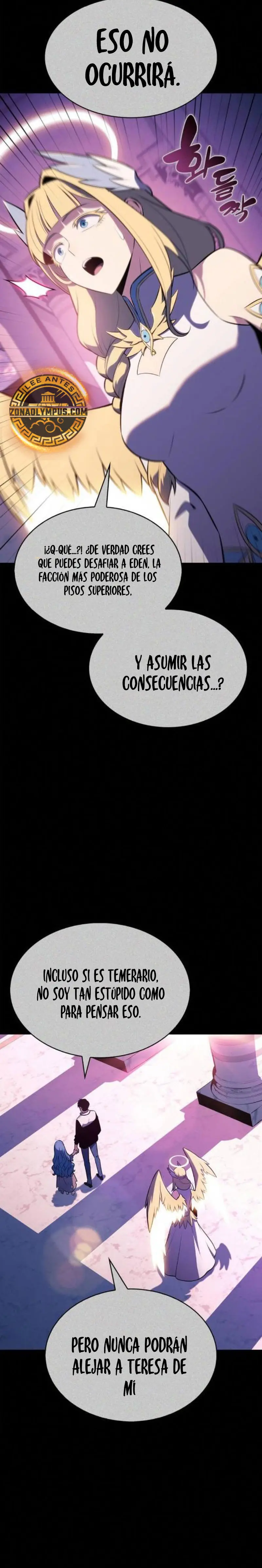 Sin fin skills > Capitulo 216 > Page 281