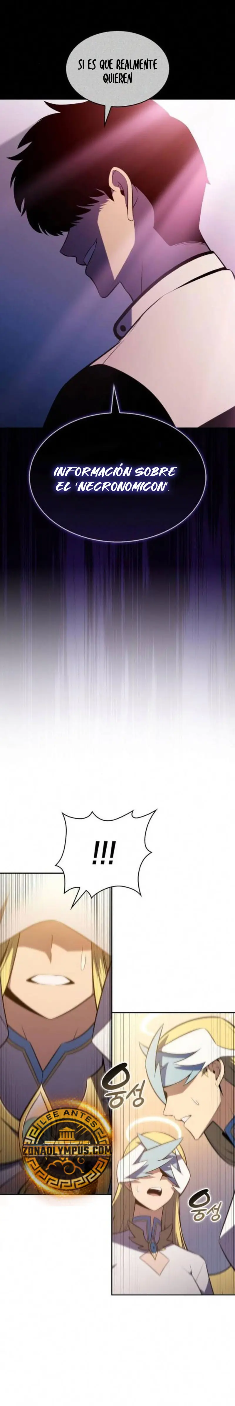 Sin fin skills > Capitulo 216 > Page 291