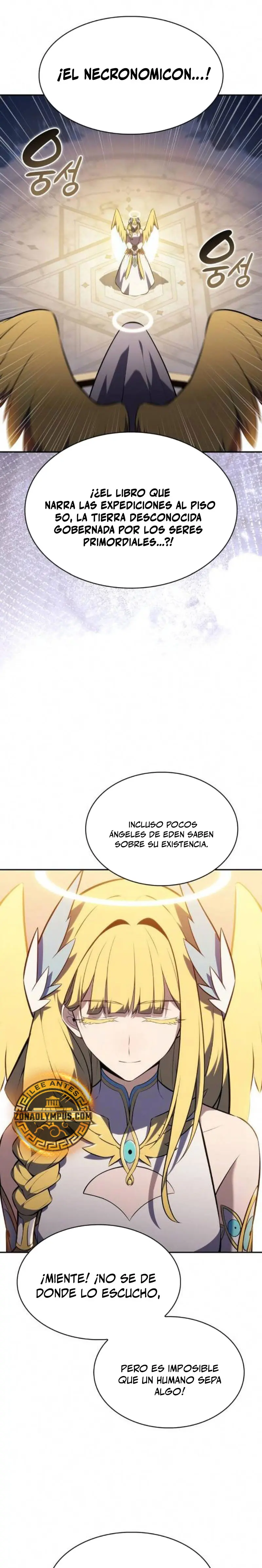 Sin fin skills > Capitulo 216 > Page 301
