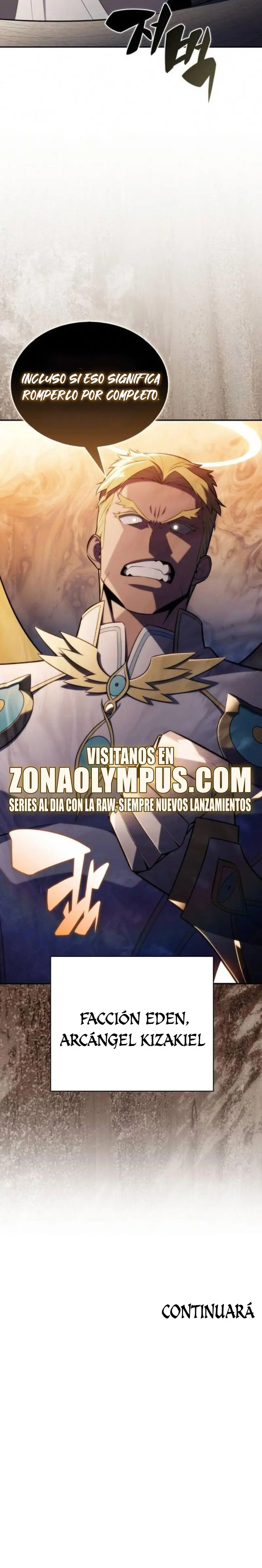 Sin fin skills > Capitulo 216 > Page 321