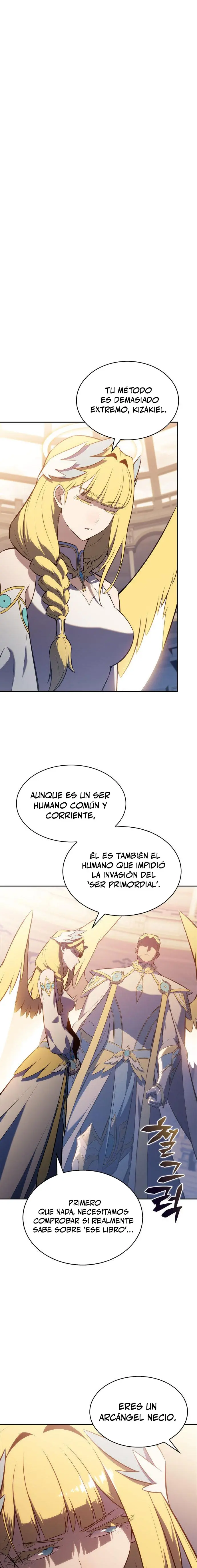 Sin fin skills > Capitulo 217 > Page 11