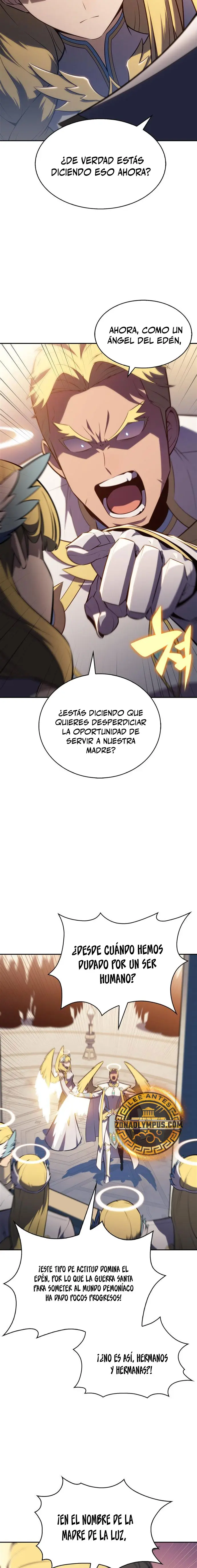 Sin fin skills > Capitulo 217 > Page 21