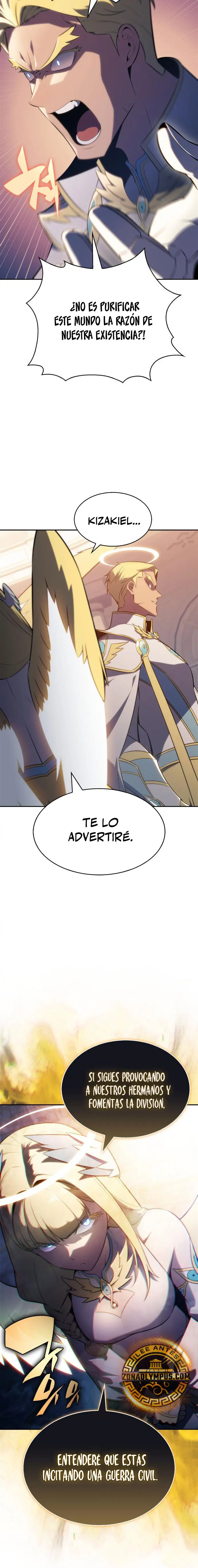 Sin fin skills > Capitulo 217 > Page 31