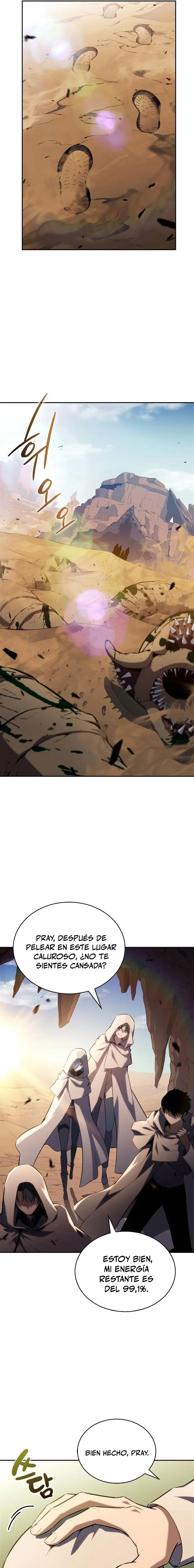 Sin fin skills > Capitulo 217 > Page 61