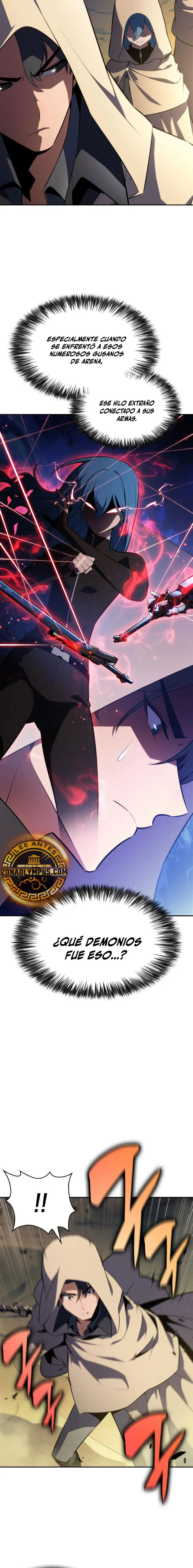 Sin fin skills > Capitulo 217 > Page 81