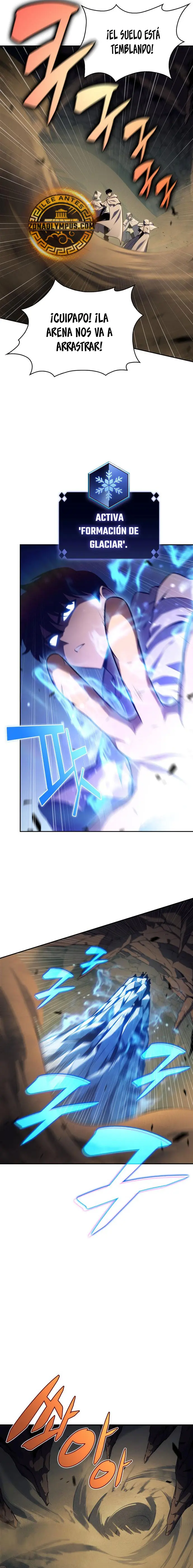 Sin fin skills > Capitulo 217 > Page 101