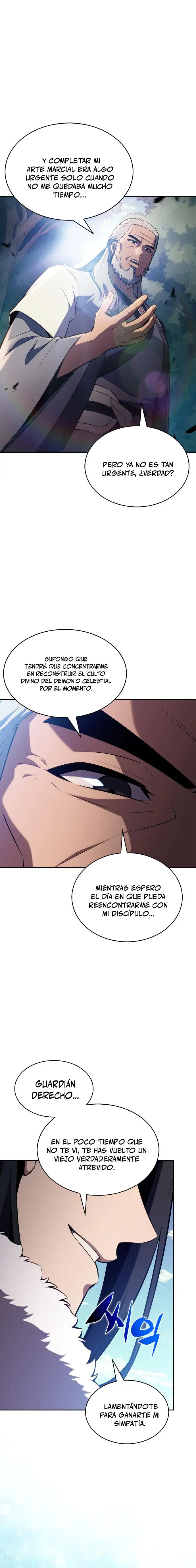 Sin fin skills > Capitulo 217 > Page 161