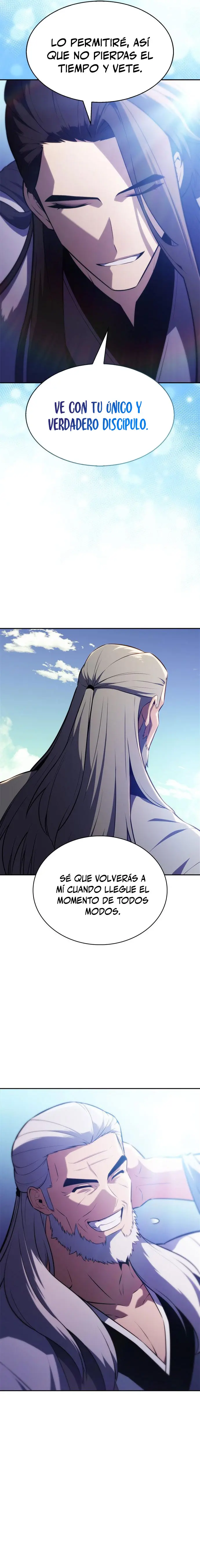 Sin fin skills > Capitulo 217 > Page 171