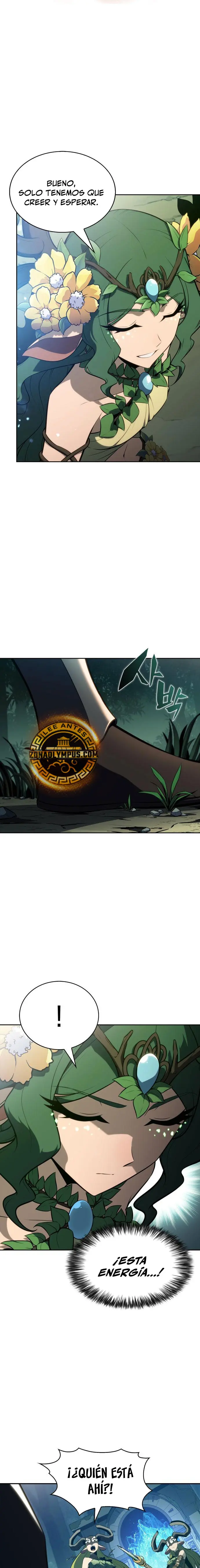Sin fin skills > Capitulo 217 > Page 201