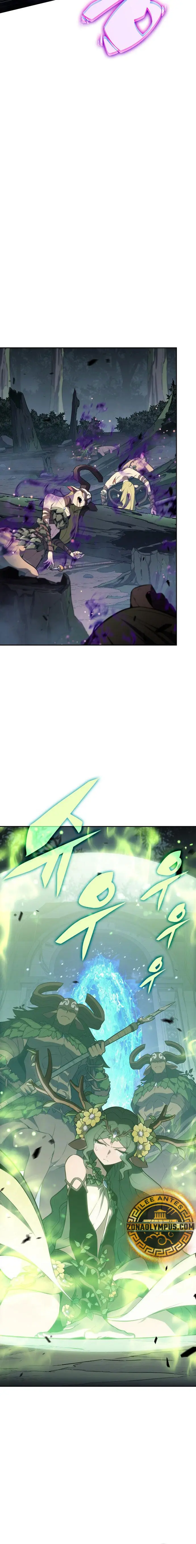 Sin fin skills > Capitulo 217 > Page 221