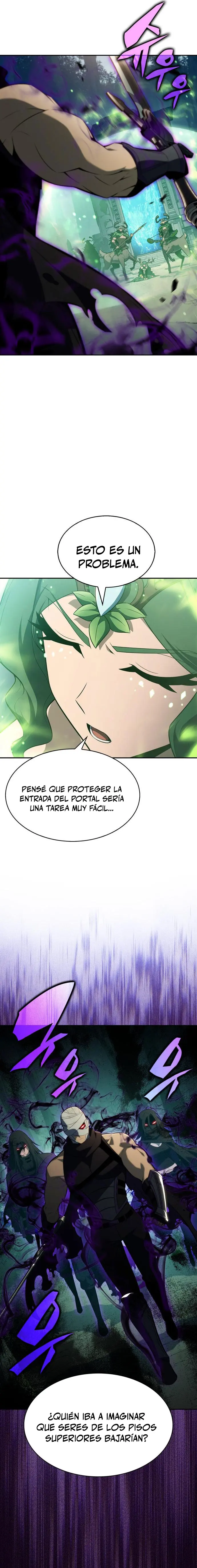 Sin fin skills > Capitulo 217 > Page 231