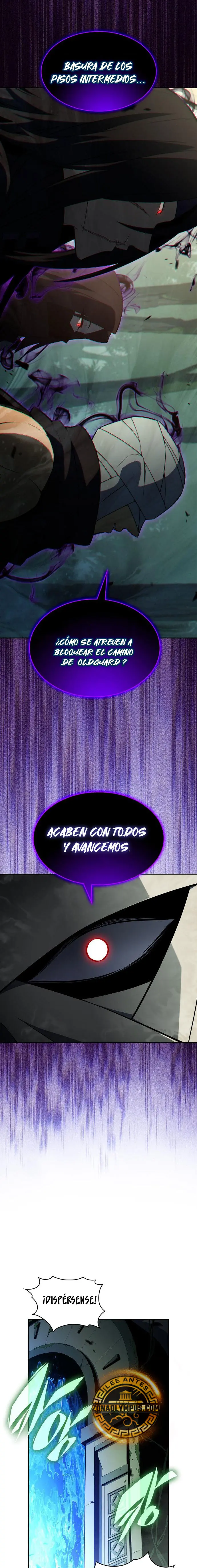 Sin fin skills > Capitulo 217 > Page 241
