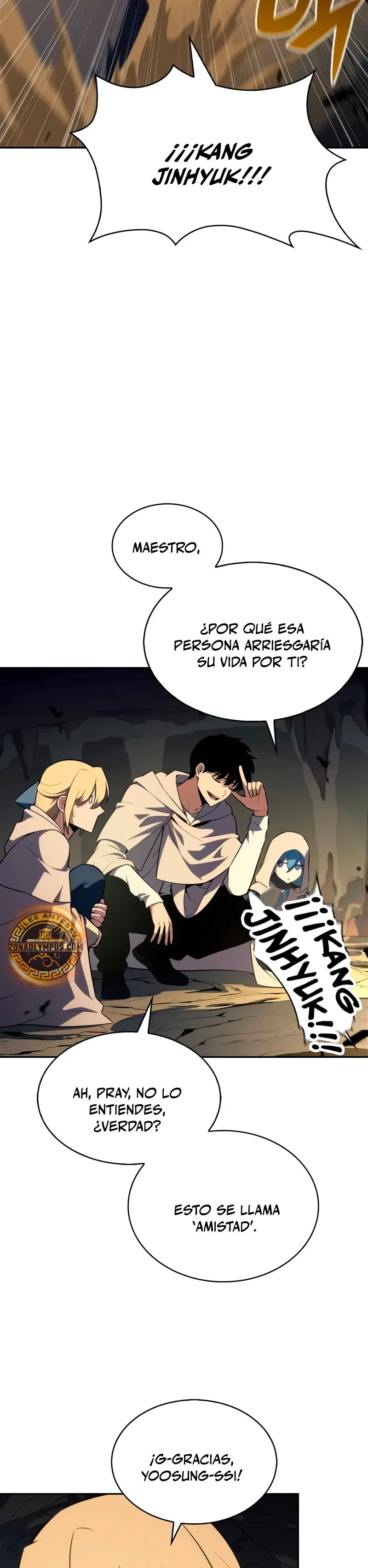 Sin fin skills > Capitulo 218 > Page 11
