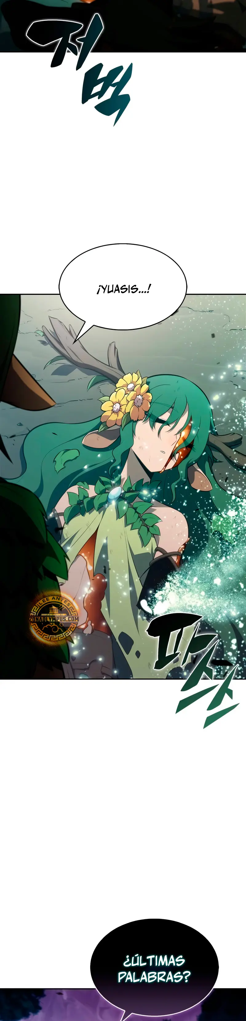 Sin fin skills > Capitulo 218 > Page 41