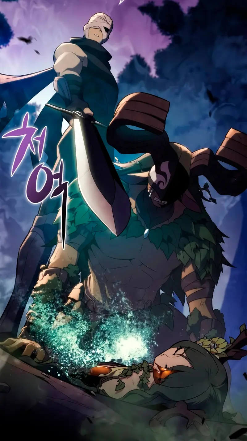 Sin fin skills > Capitulo 218 > Page 51