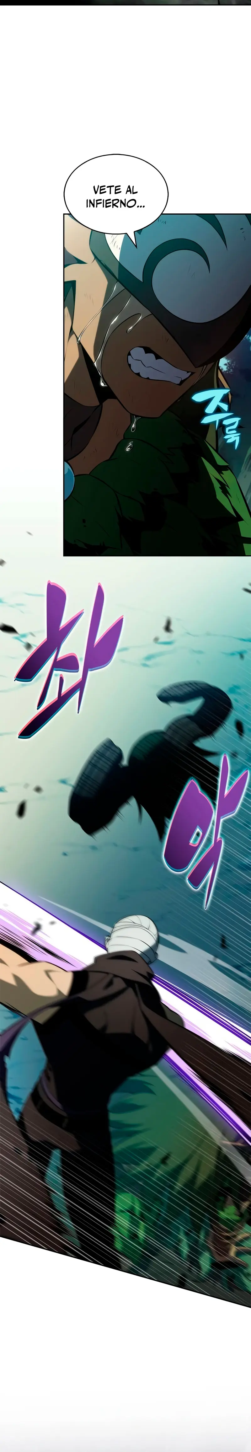 Sin fin skills > Capitulo 218 > Page 61