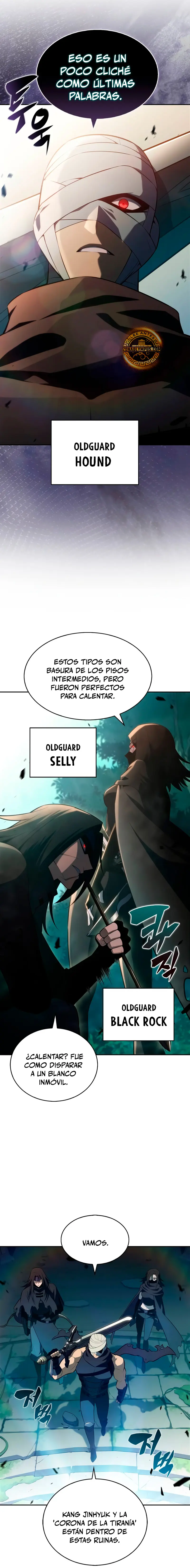 Sin fin skills > Capitulo 218 > Page 71