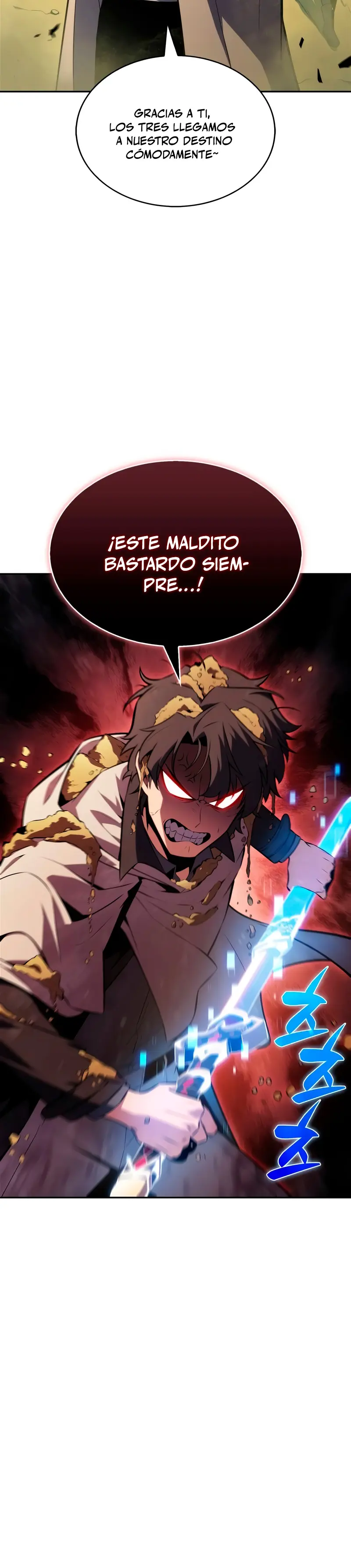 Sin fin skills > Capitulo 218 > Page 141