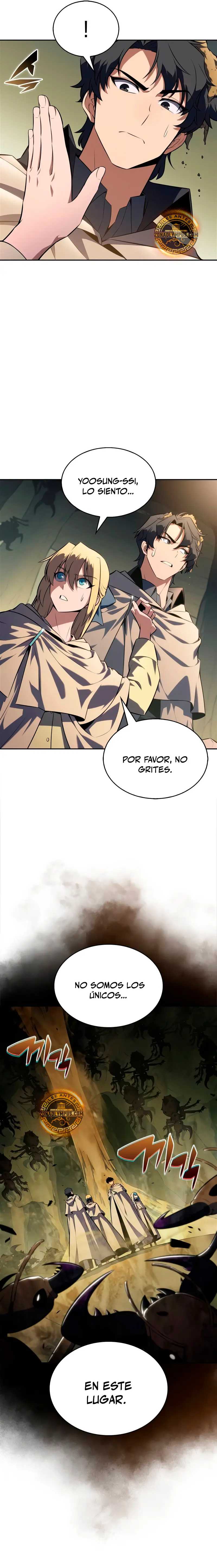 Sin fin skills > Capitulo 218 > Page 151