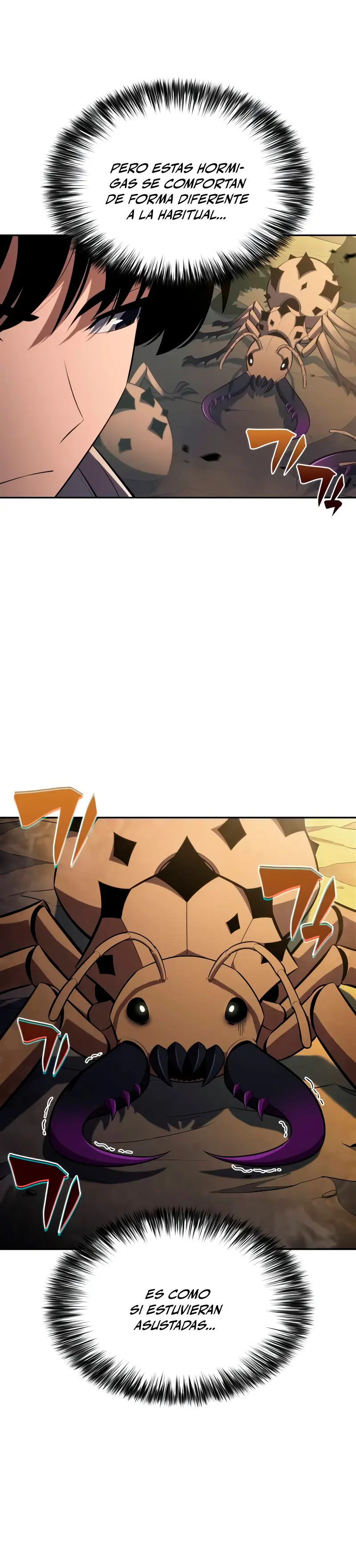 Sin fin skills > Capitulo 218 > Page 171