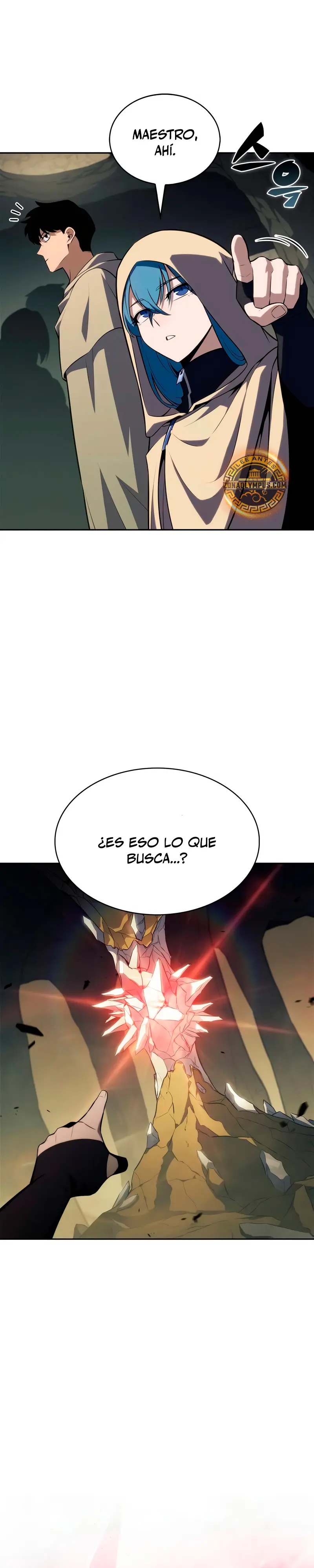 Sin fin skills > Capitulo 218 > Page 181