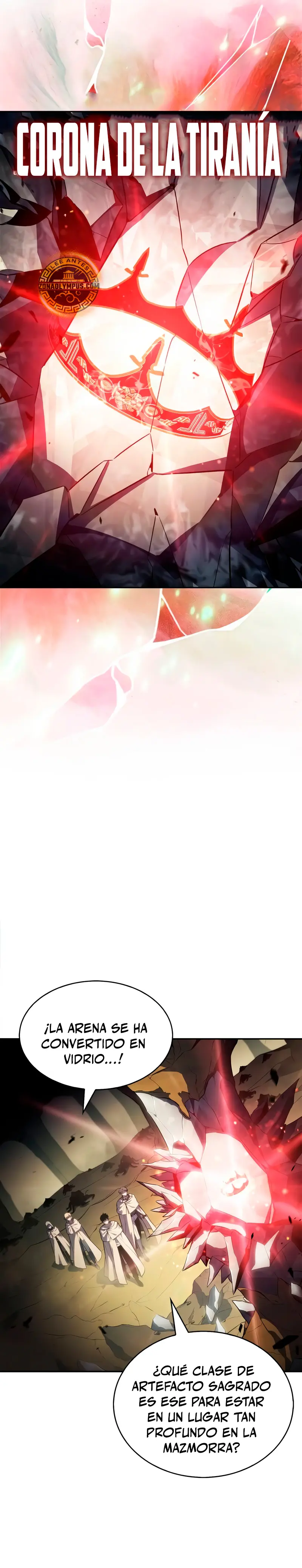 Sin fin skills > Capitulo 218 > Page 191