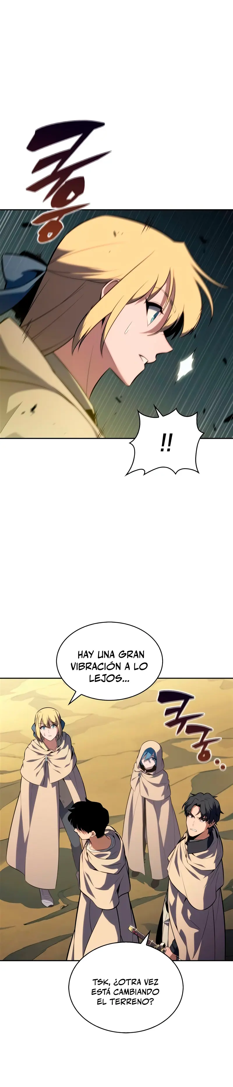 Sin fin skills > Capitulo 218 > Page 241