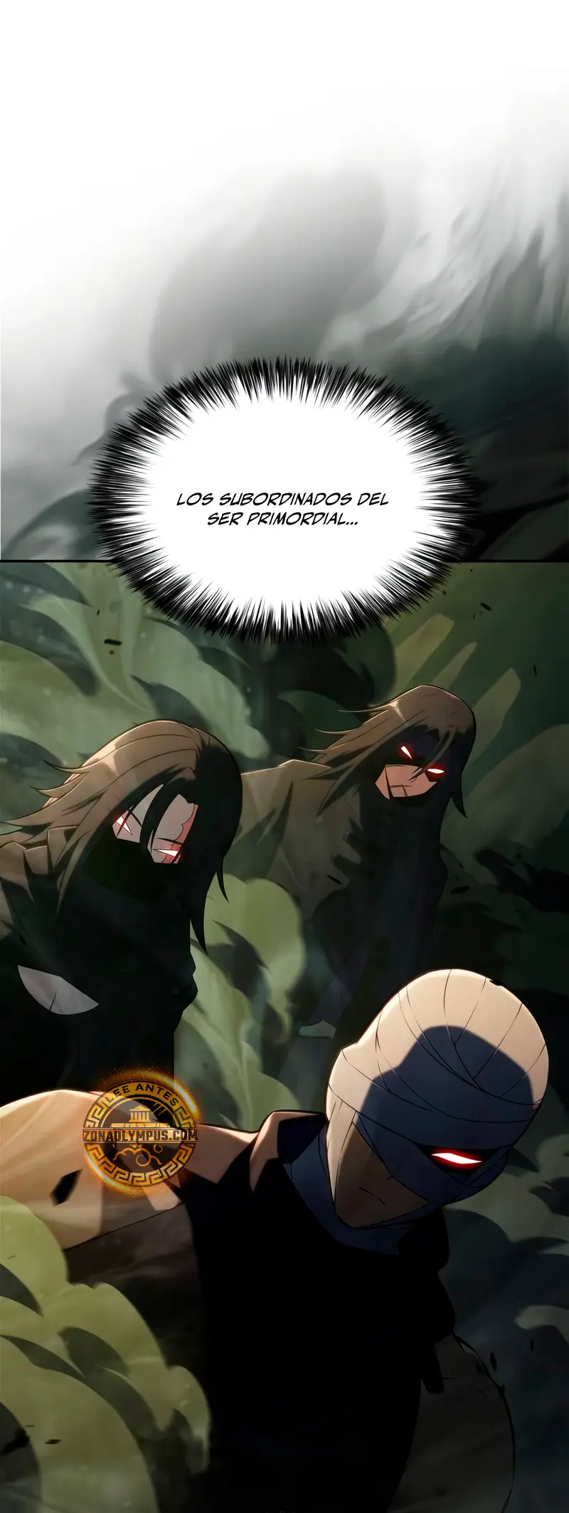 Sin fin skills > Capitulo 218 > Page 291