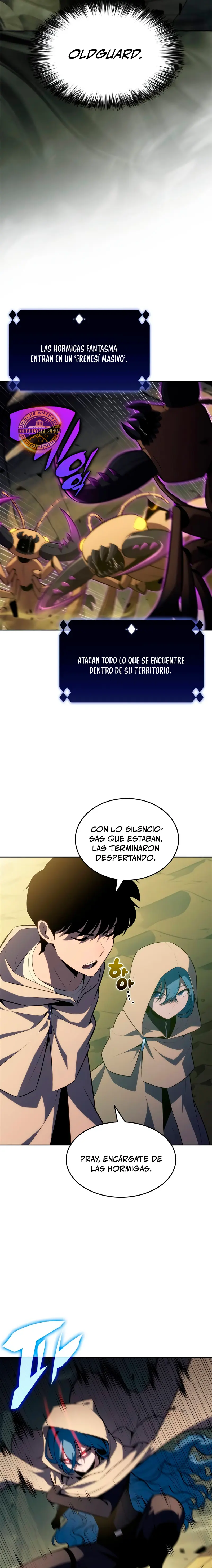 Sin fin skills > Capitulo 218 > Page 301