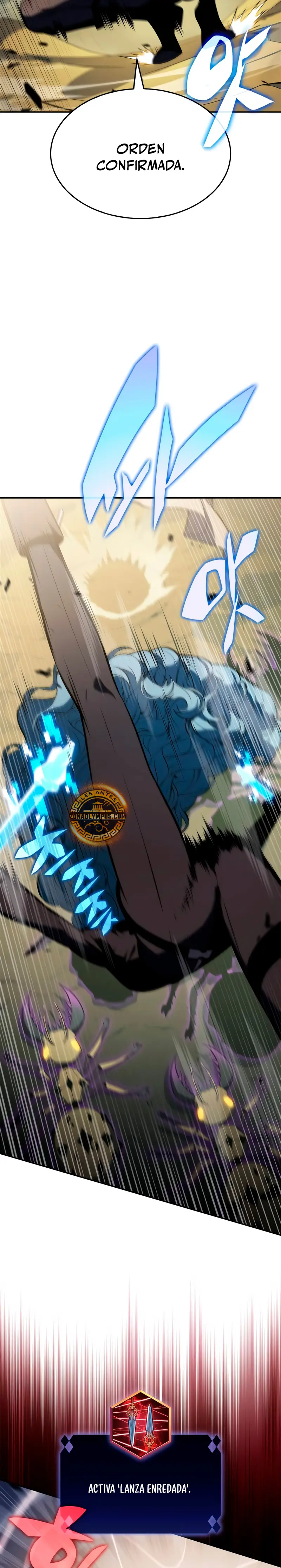 Sin fin skills > Capitulo 218 > Page 311