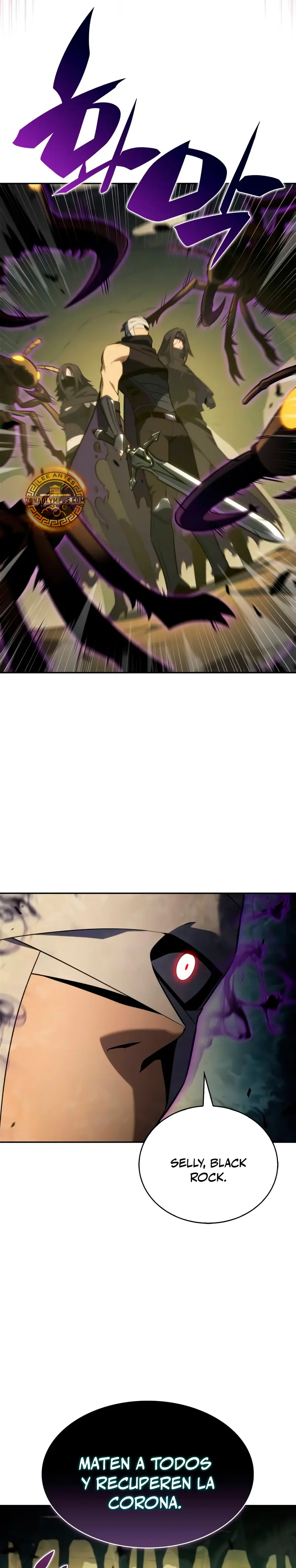 Sin fin skills > Capitulo 218 > Page 331