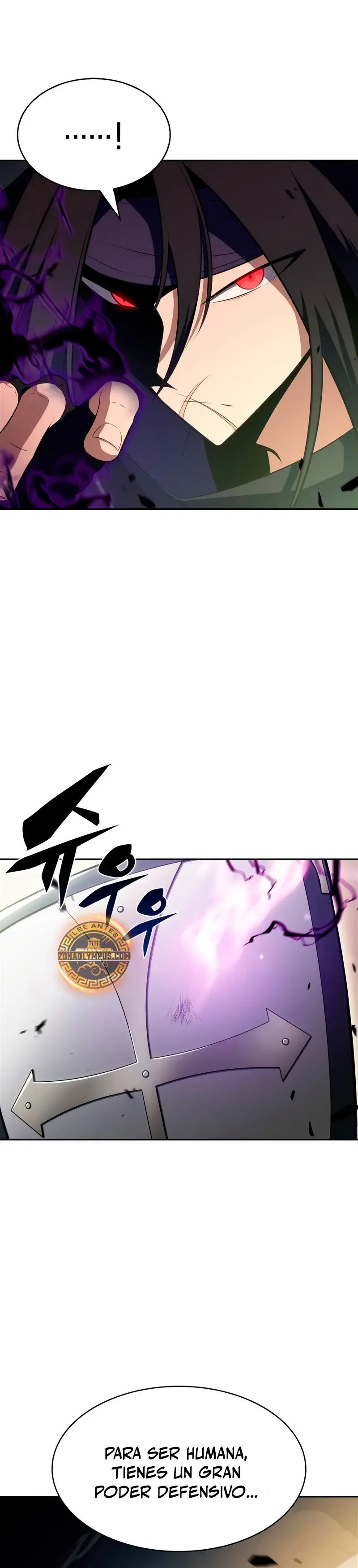 Sin fin skills > Capitulo 218 > Page 381