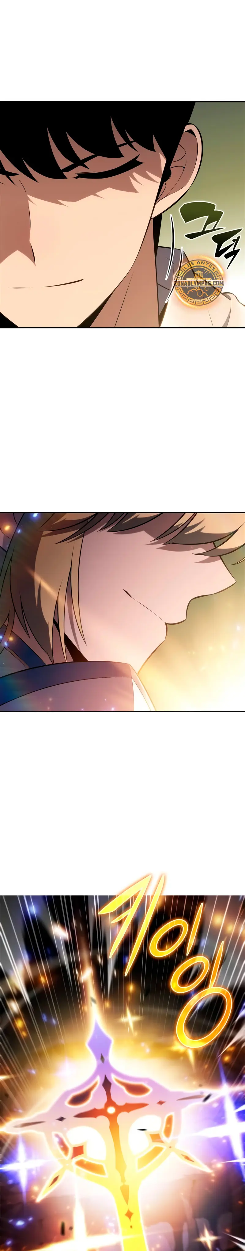 Sin fin skills > Capitulo 218 > Page 401