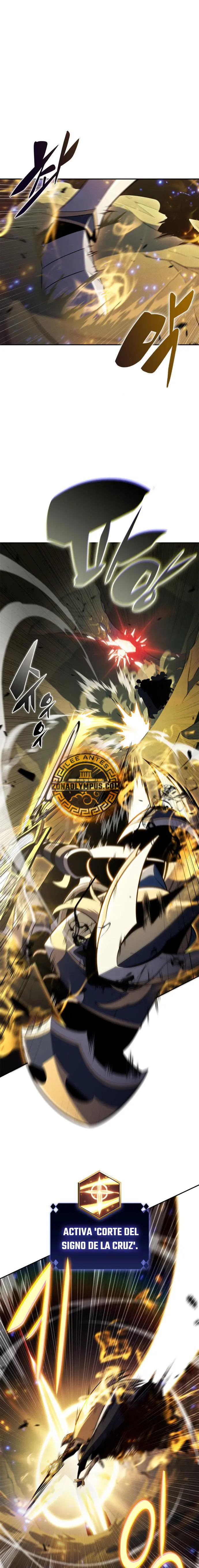 Sin fin skills > Capitulo 219 > Page 11