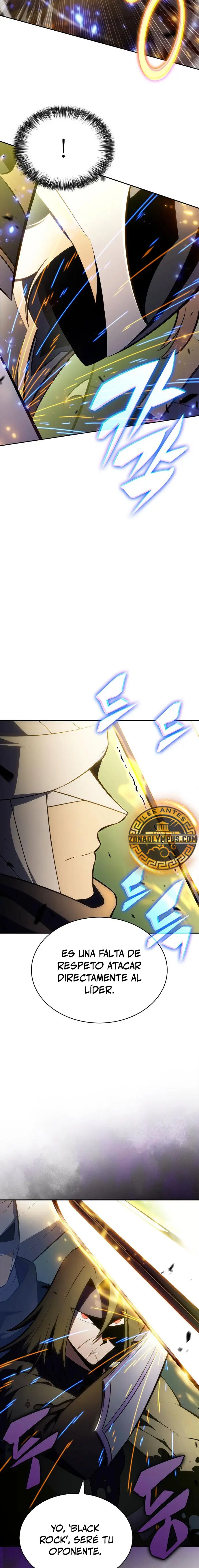 Sin fin skills > Capitulo 219 > Page 21