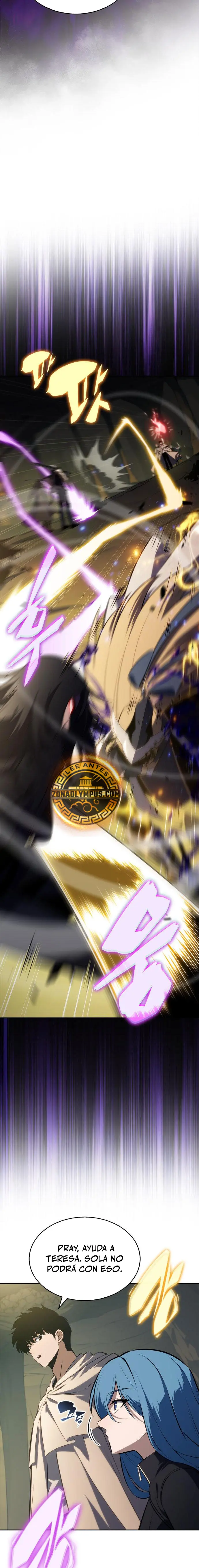 Sin fin skills > Capitulo 219 > Page 31