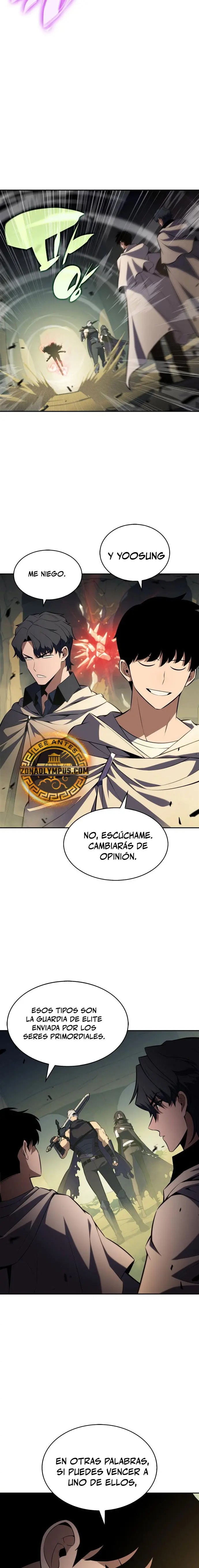Sin fin skills > Capitulo 219 > Page 41