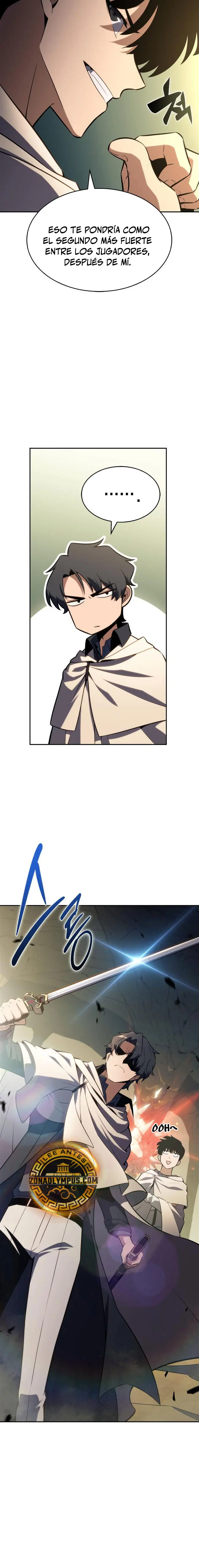 Sin fin skills > Capitulo 219 > Page 51