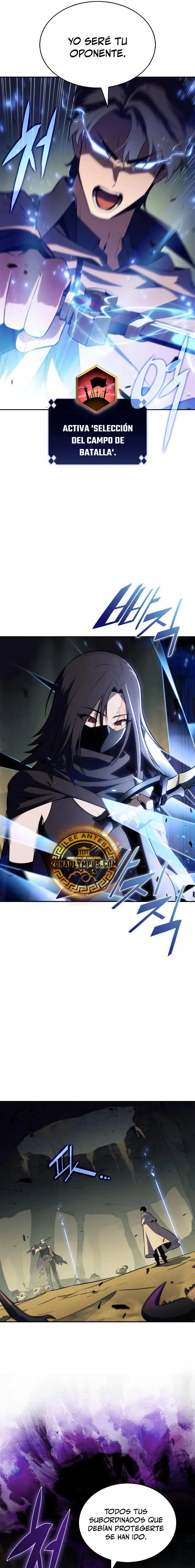 Sin fin skills > Capitulo 219 > Page 61