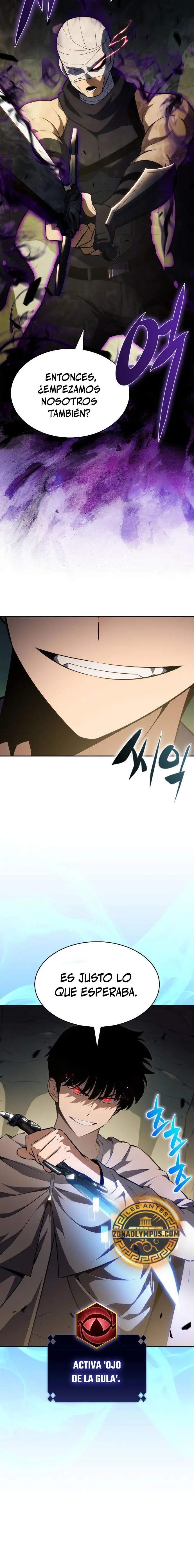 Sin fin skills > Capitulo 219 > Page 71