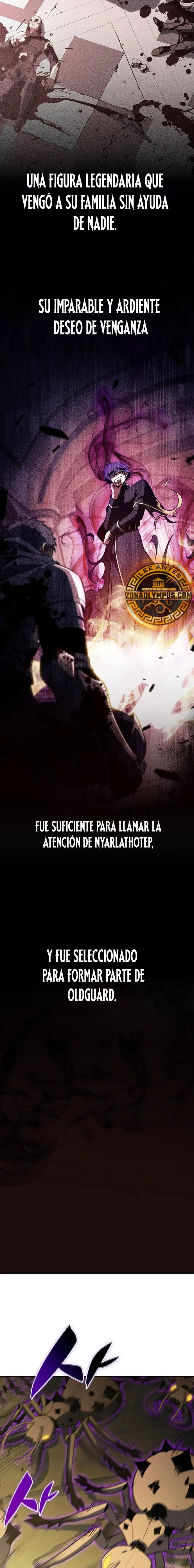 Sin fin skills > Capitulo 219 > Page 101