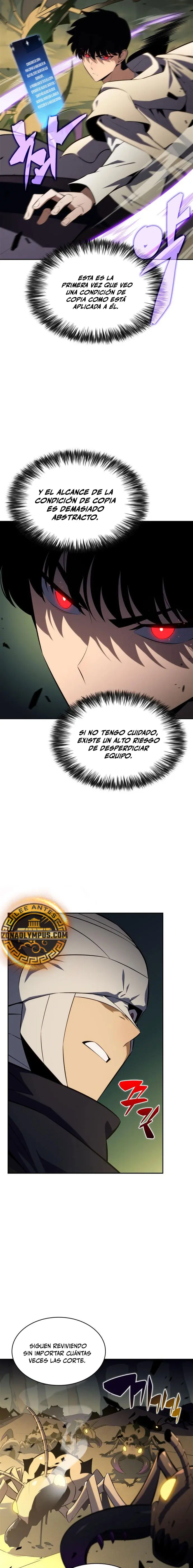 Sin fin skills > Capitulo 219 > Page 121