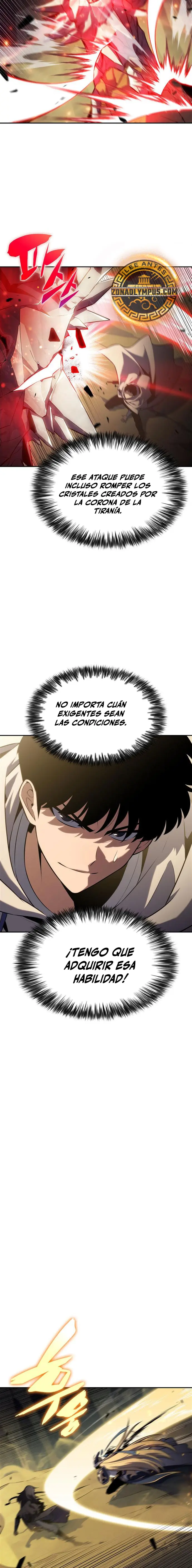 Sin fin skills > Capitulo 219 > Page 151