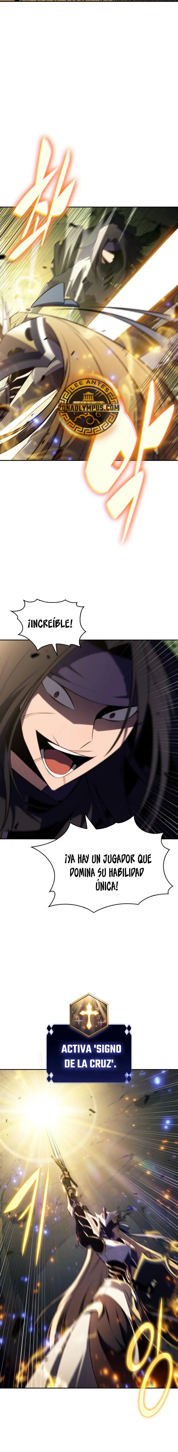 Sin fin skills > Capitulo 219 > Page 161